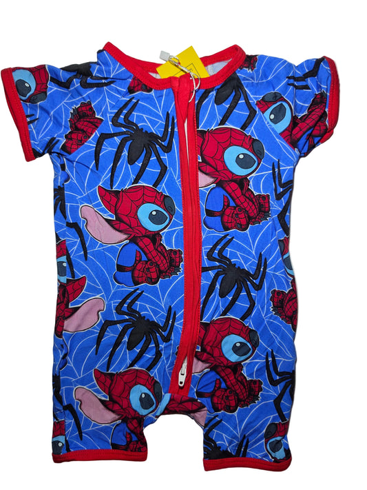 Experiment Webs Shortie