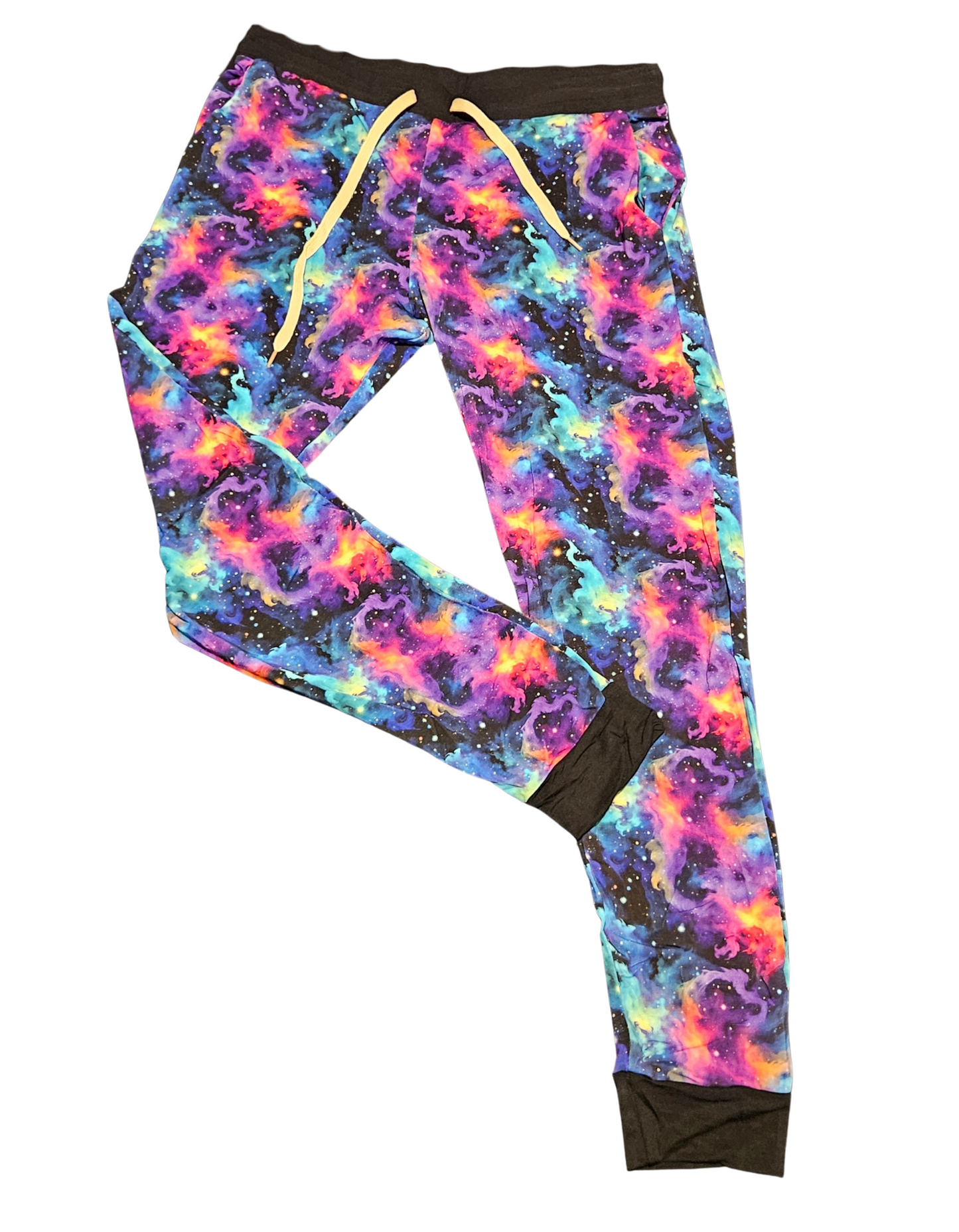 Galaxy Bamboo Women's Joggers