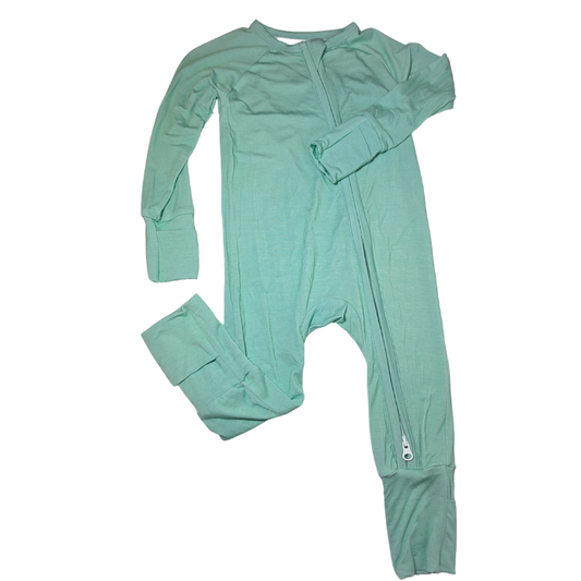 Tiff Blu Bamboo Convertible Zippy